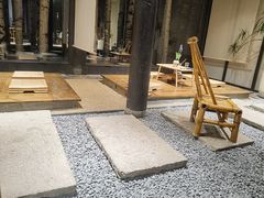 -Metal hands·铁手咖啡