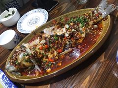 -朗妈私房菜(婺女州店)