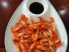 -山水之味·大鱼头·农家菜(张公洞店)