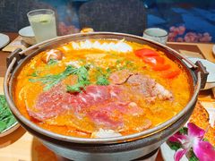 -酒井酱子·深夜食堂(东城汇店)