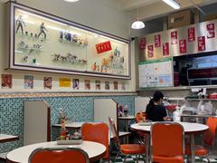 大堂-華歡冰室-WahFoon(吉大店)