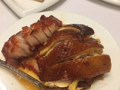 -莲苑中餐厅·Lotus Court(厦门马哥孛罗东方大酒店)
