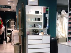 -海马体照相馆(西安高新万达广场店)
