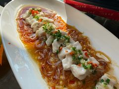 -千岛湖品鱼馆(钓鱼岛店)