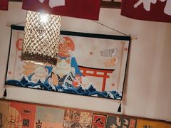 -玉川屋·深夜食堂居酒屋(柳巷店)
