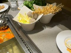 -海底捞火锅(赛格国际购物中心店)