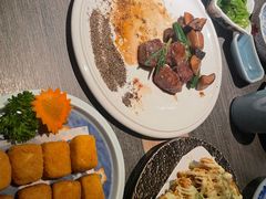 -炙柒Sekinana·精致日料(合生汇店)
