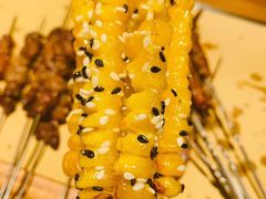 -那些年记忆烧烤