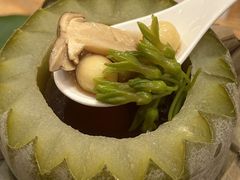 -若蘭慈·无国界素食料理(欢乐海岸店)