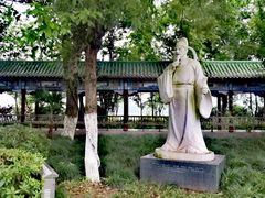 -白鹭洲书院