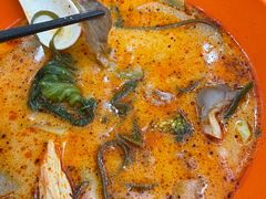 -北京大学-燕南食堂