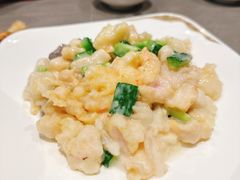 全爆-燕春楼(海河华鼎店)