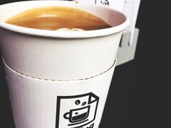 flatwhite-JPG coffee(广州体育西店)