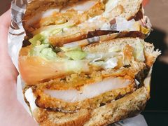 -汉堡王(下沙银泰店)