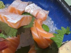 -桃夭日式料理(国信店)