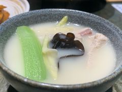 -兰溪小馆(东直门簋街店)