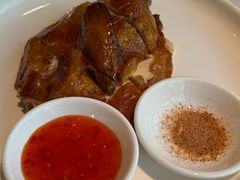 -拾溪餐厅·包厢(杭州千禧度假酒店)