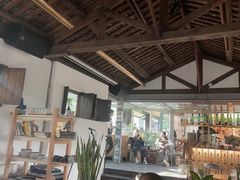 -Nirvana Cafe&Bar(北仓文创街区店)