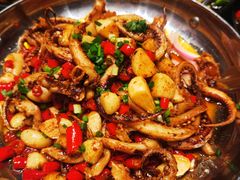 -聚味瞿记·龙虾堂(坡子街店)