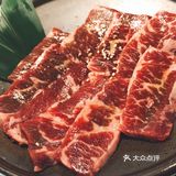 打卡遍布全球的日式烧肉店—牛角