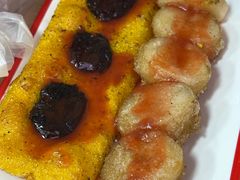 -二钢串叔麻辣烫(华龙大厦店)