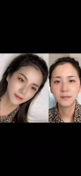 -莲姿娜半永久纹眉皮肤管理