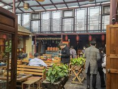 -丽江庭院之爱在路上(西单店)