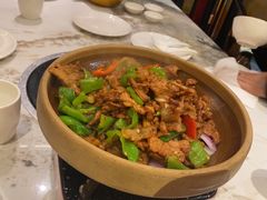 -味仙居(环城南路店)