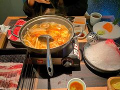 -山葵家·创意料理(宁波来福士店)