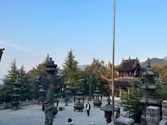 -九华山风景区