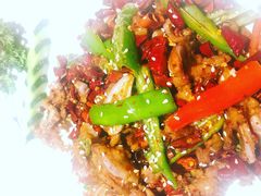 -红辣椒·川菜·火锅(科华路店)