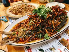 -沂蒙炒鸡(开发区店)