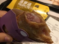 -麦当劳(王家湾步步高餐厅)