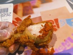 麦麦脆汁鸡琵琶腿-麦当劳(国际社区店)