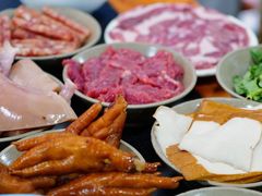 -星鸿社重庆老火锅