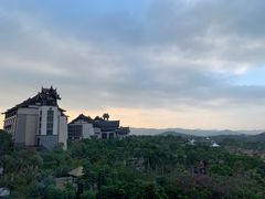 -清远熹乐谷温泉度假酒店