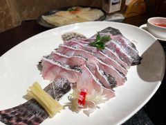 石斑-協成海鮮火鍋(老店)