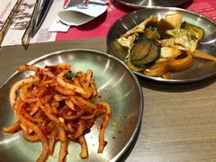 -西塔老太太泥炉烤肉(双井店)