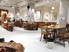 大堂-小豆海棠(人民南路店)