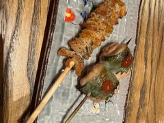 -肉魁屋·烧肉·烧鸟·酒场(高新店)