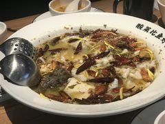 -太二酸菜鱼(金沙印象城店)