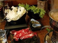 -丽江庭院之丽江往事(安定门店)