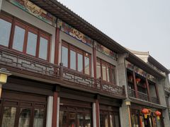 -威高民俗文化邨