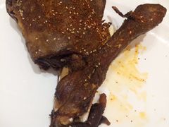 -海州湾会议中心中餐厅