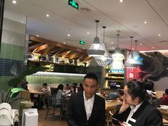 -Pho Asia 亚阁越南料理(上海来福士广场店)