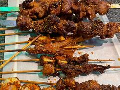 -路边边.炒菜烧烤.音乐餐厅(良乡长虹店)