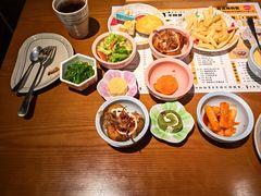 -合风谷(南下塘店)