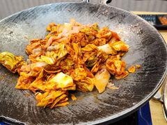 -小本家韩式烤肉(紫藤路店)