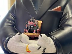-福田卓悦INTOWN购物中心