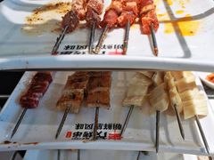 -丰茂烤串(六里桥店)